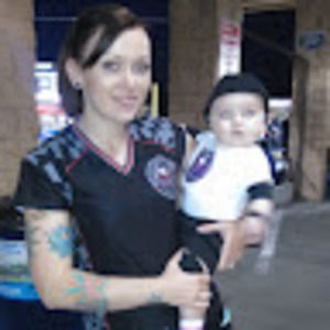 Meet your Posher, Amanda